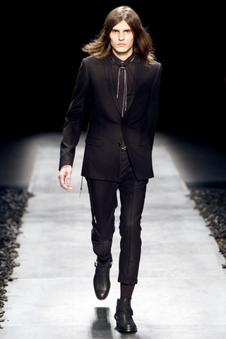 Dior Homme / - 2010-2011